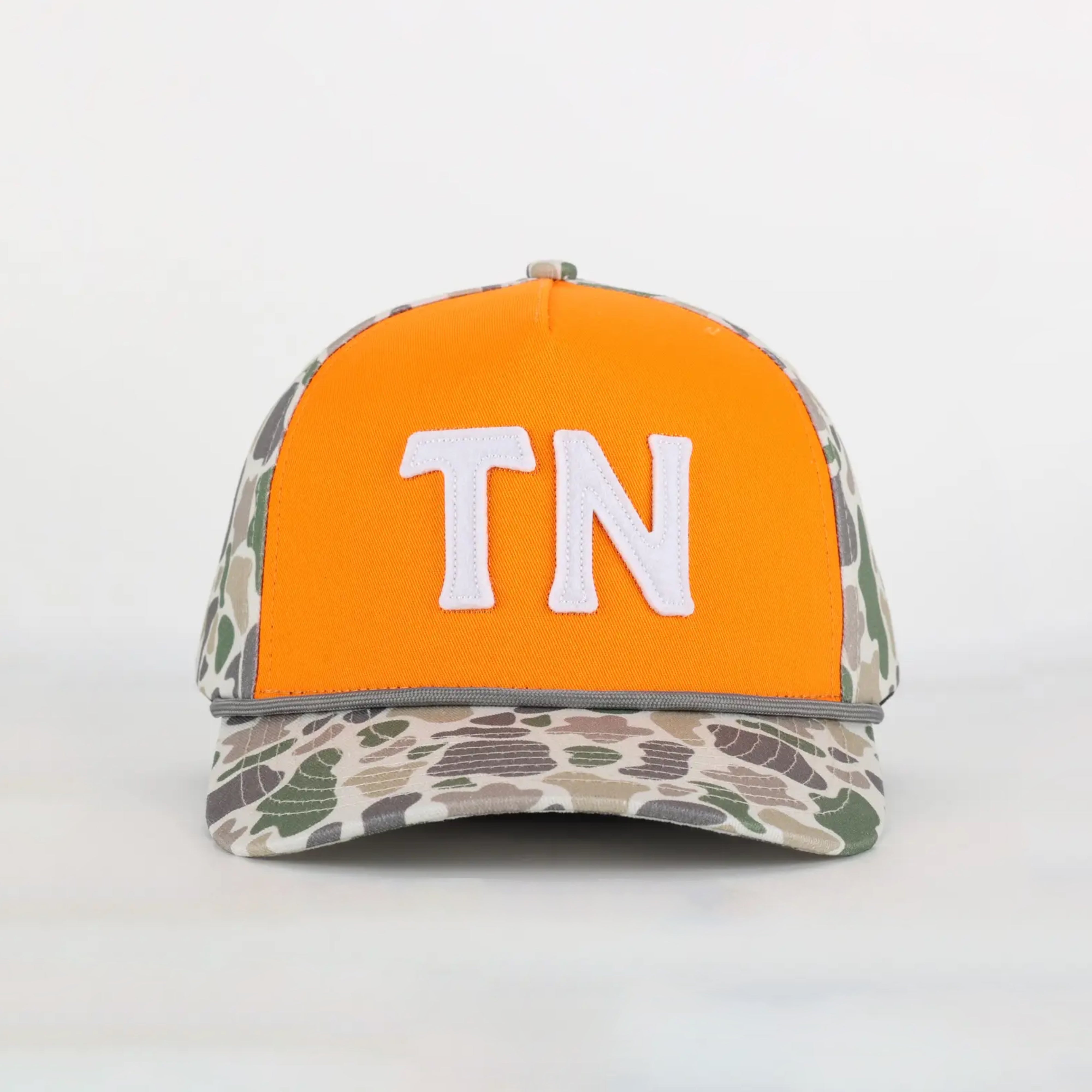 Tennessee 
