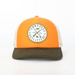 Hunt & Fish Hat in Blaze Orange