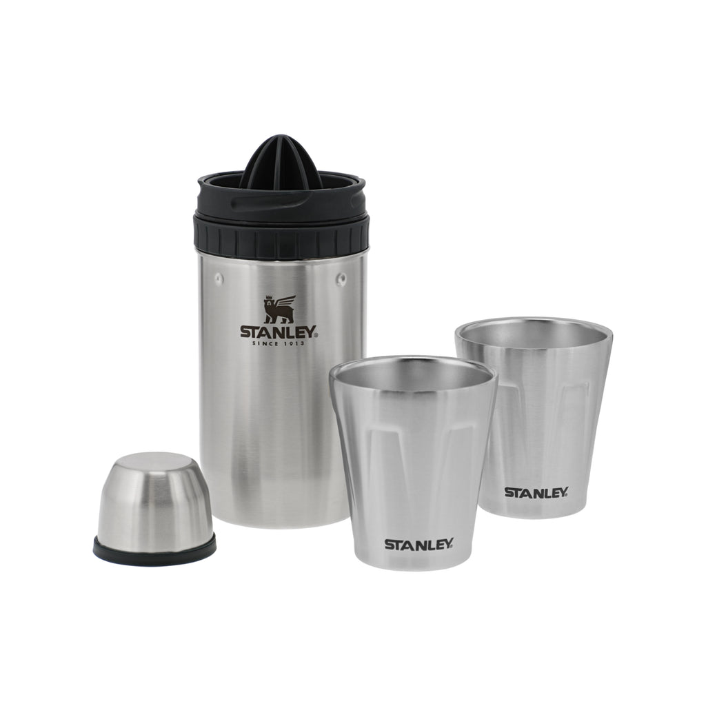 Stanley ADVENTURE HAPPY HOUR COCKTAIL SHAKER SET – Tennessee Outfitters
