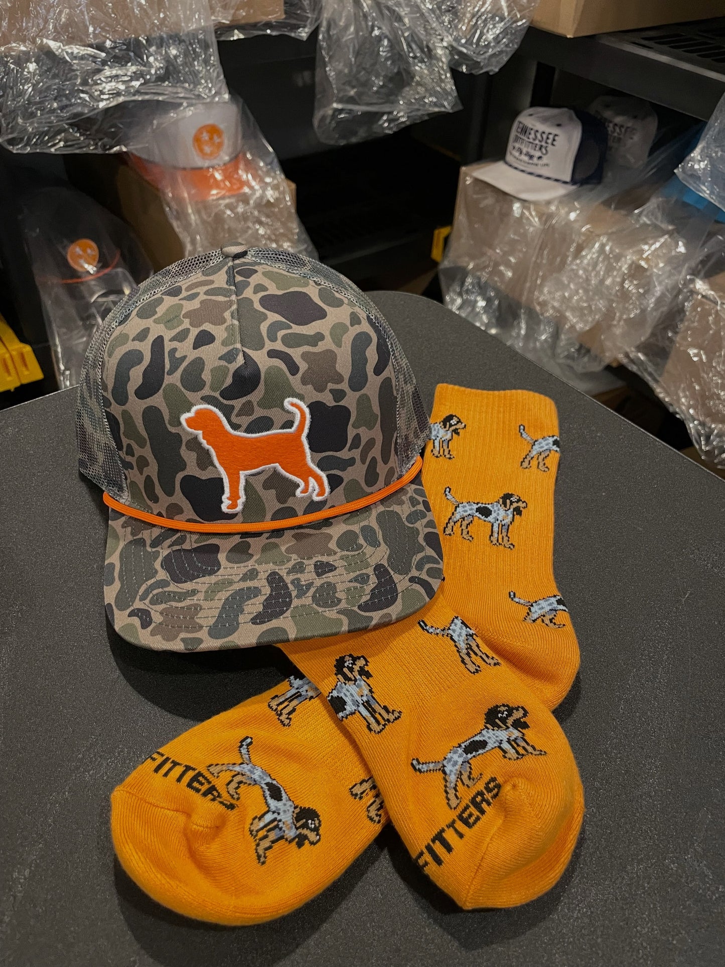 The Dog Collection