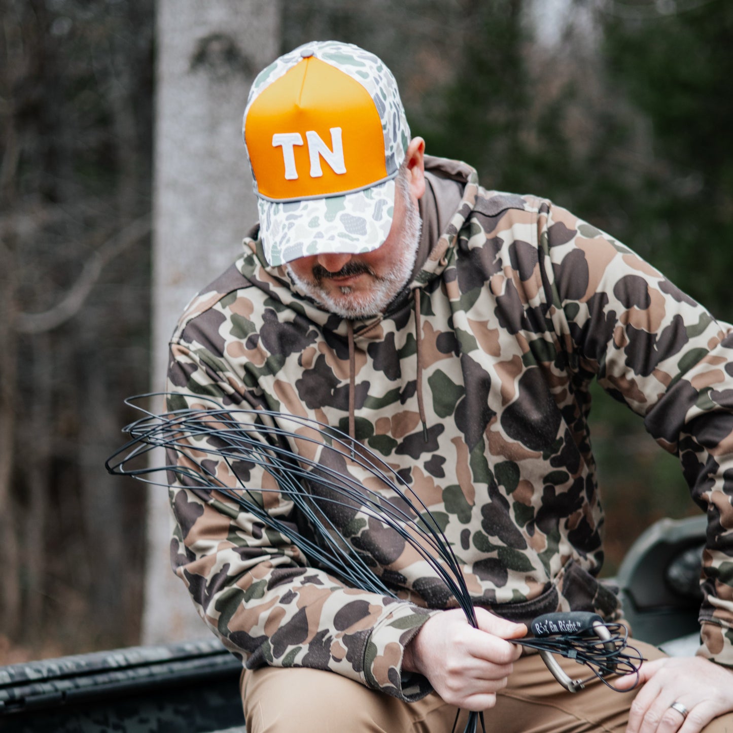 Signature Brand Hats