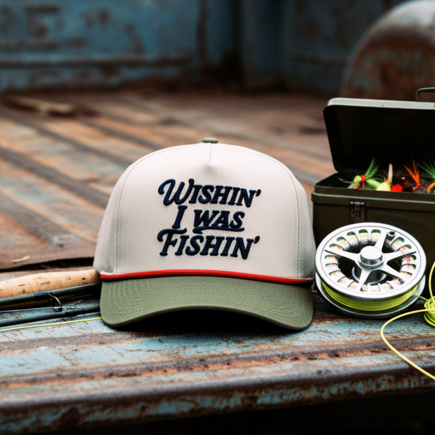 Sportsman Hats