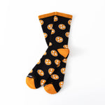 Black Out Tennessee Sock