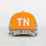 Tennessee "TN Hat" in KNOX™ Camo