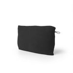 Gravel: Layover Travel Blanket • Black