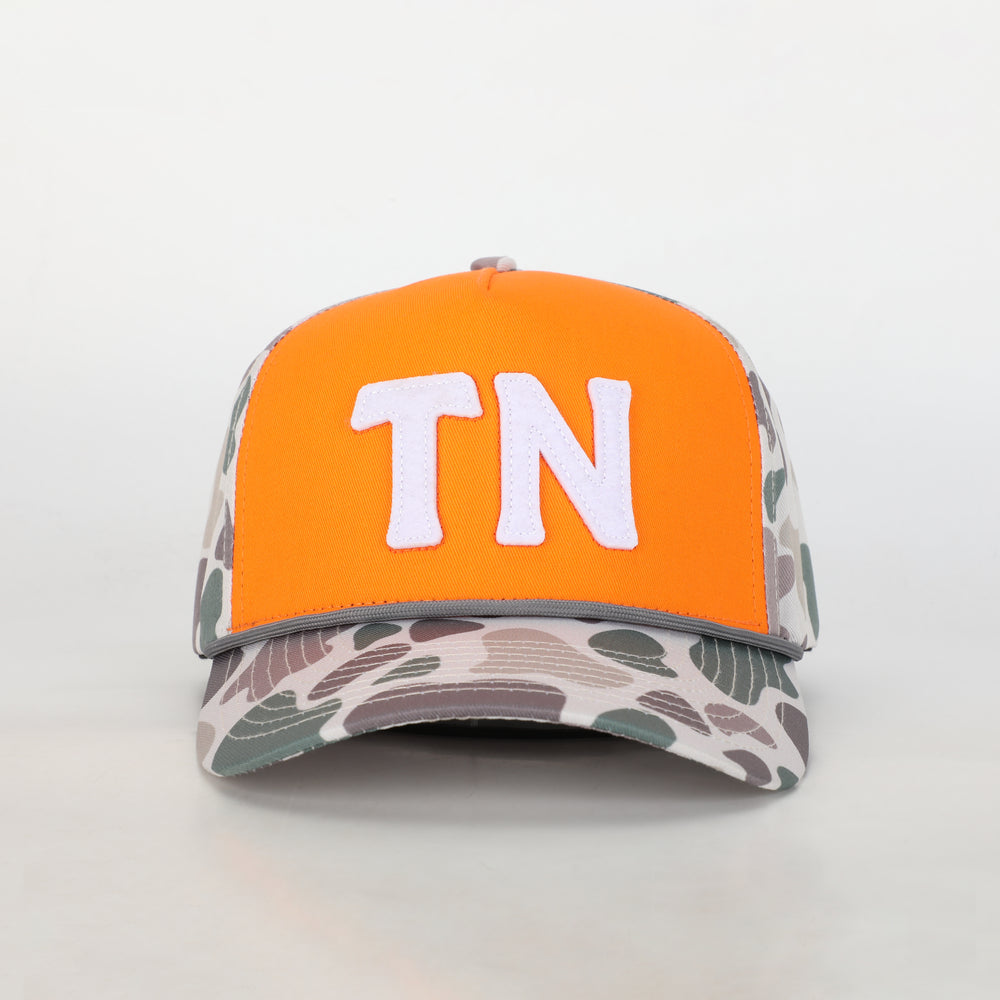 TN Hat in KNOX™ Camo