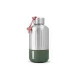 Black + Blum Water Bottle / Olive / 650ml (22 oz)