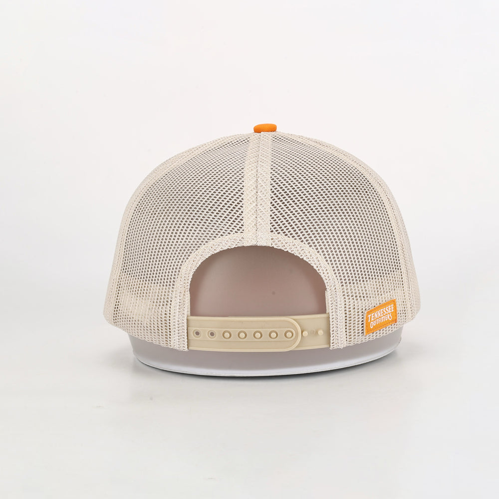 The Volunteer Hat