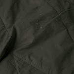 Gravel: Layover Travel Blanket • Spruce