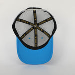 Ridgeline Hat in Lake Blue