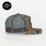 The Bluetick Hat