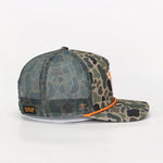 The Bluetick Hat