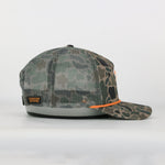 The Bluetick Hat