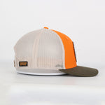 Hunt & Fish Hat in Blaze Orange