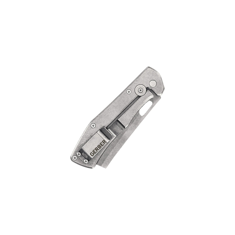Gerber Flatiron G10