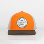 Hunt & Fish Hat in Blaze Orange