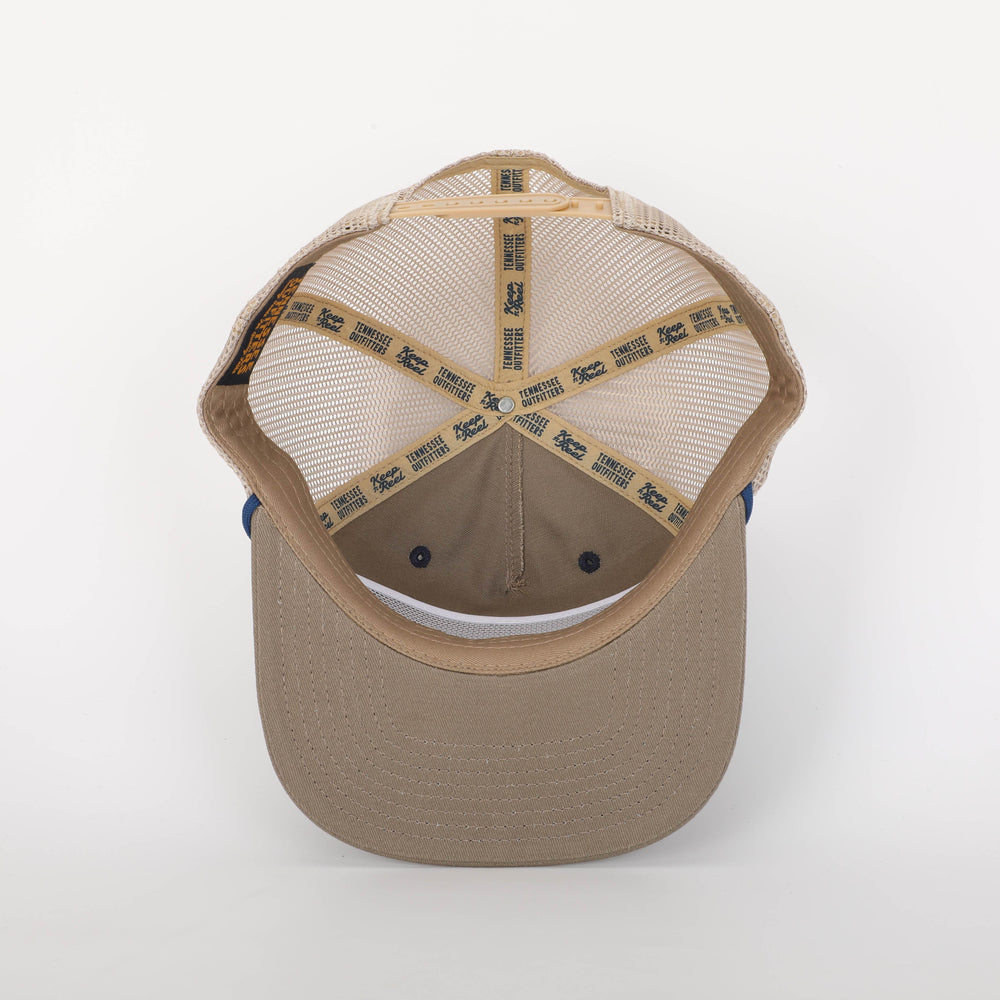 Sportsman Series: The Fly Hat