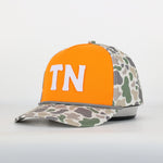 Tennessee "TN Hat" in KNOX™ Camo