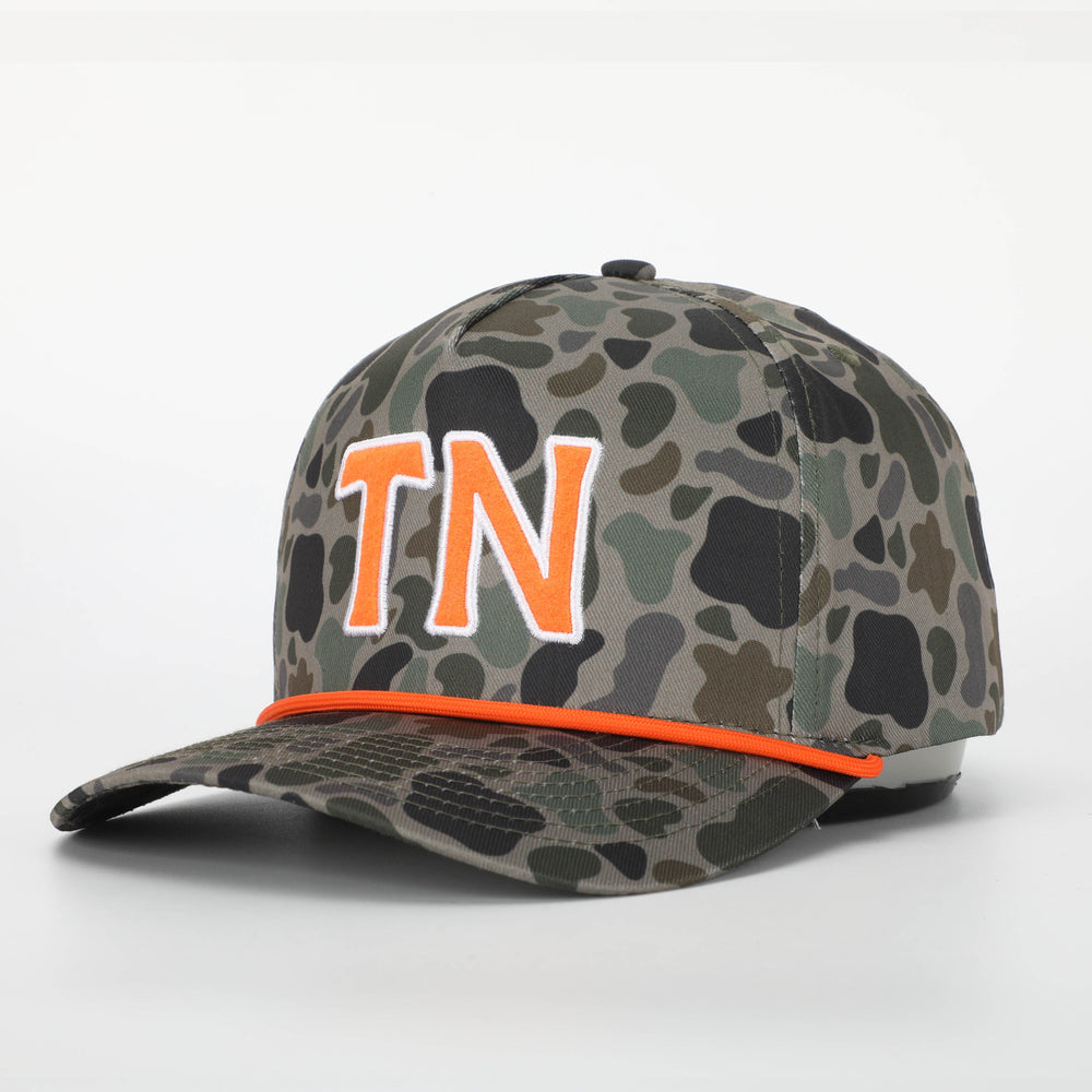 TN Hat in TENN™ Camo