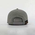 TN Hat in Smokey Grey