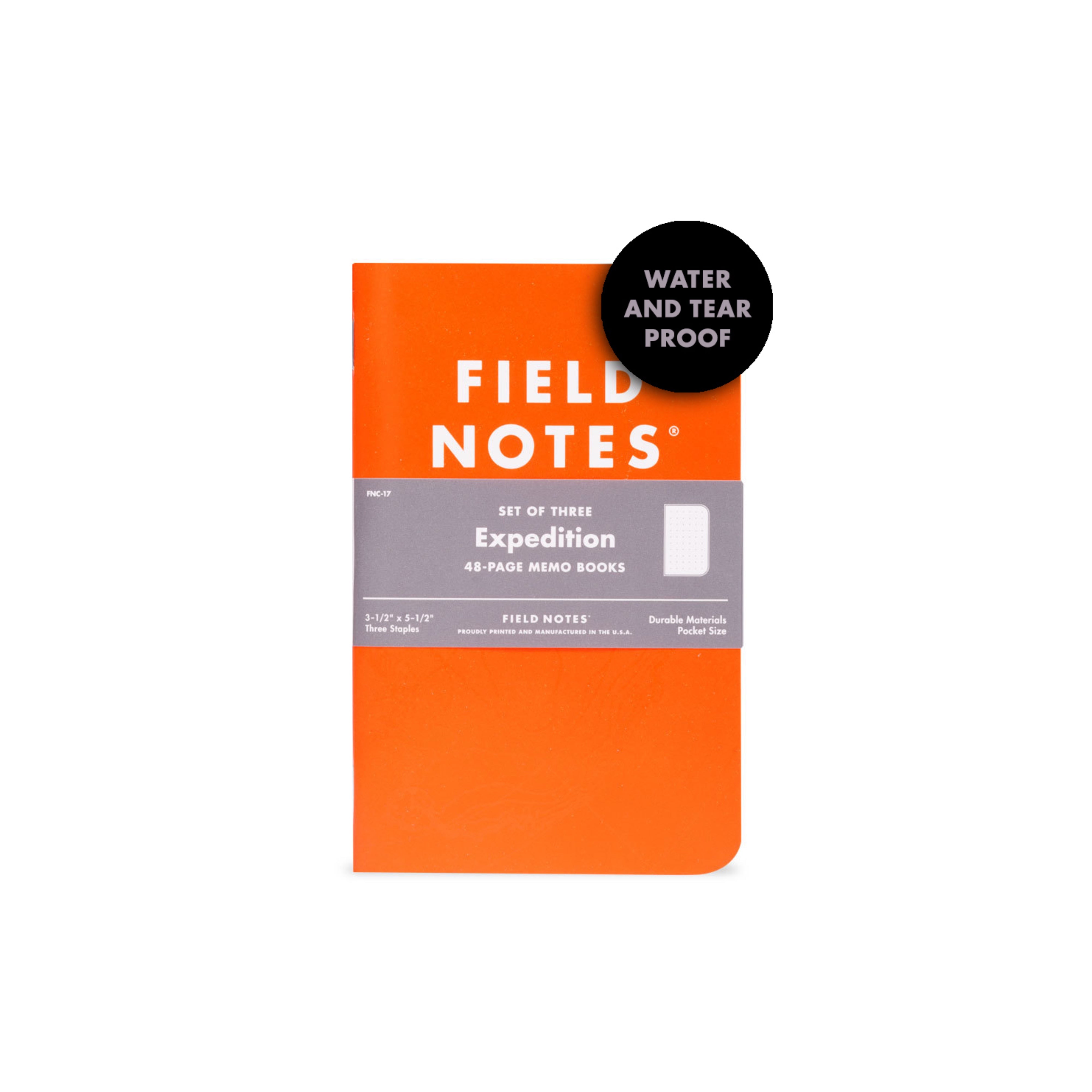 Field Notes: Expedition – Tennessee Outfitters