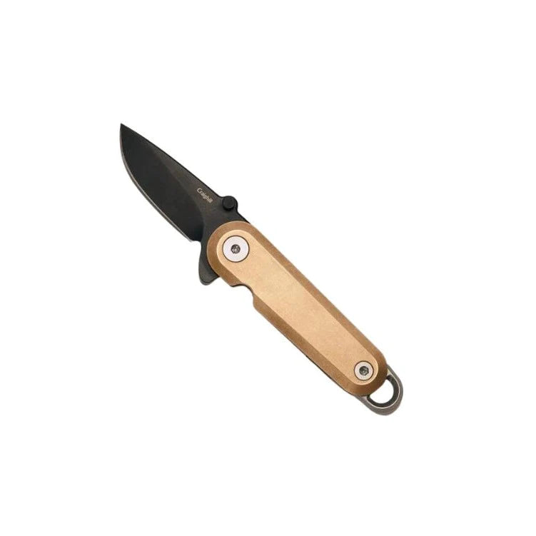 Craighill Lark Knife / Tri-Color
