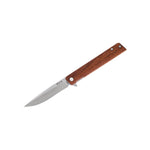 Buck Knife: Decatur linerlock Knife