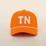 TN Hat in Hilltop Orange