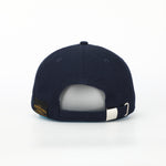 TN Hat in Mountain Navy
