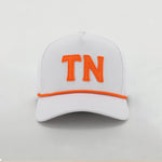 TN Hat in Stadium White