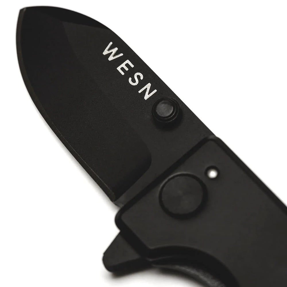 Wesn: Microblade / Blackout