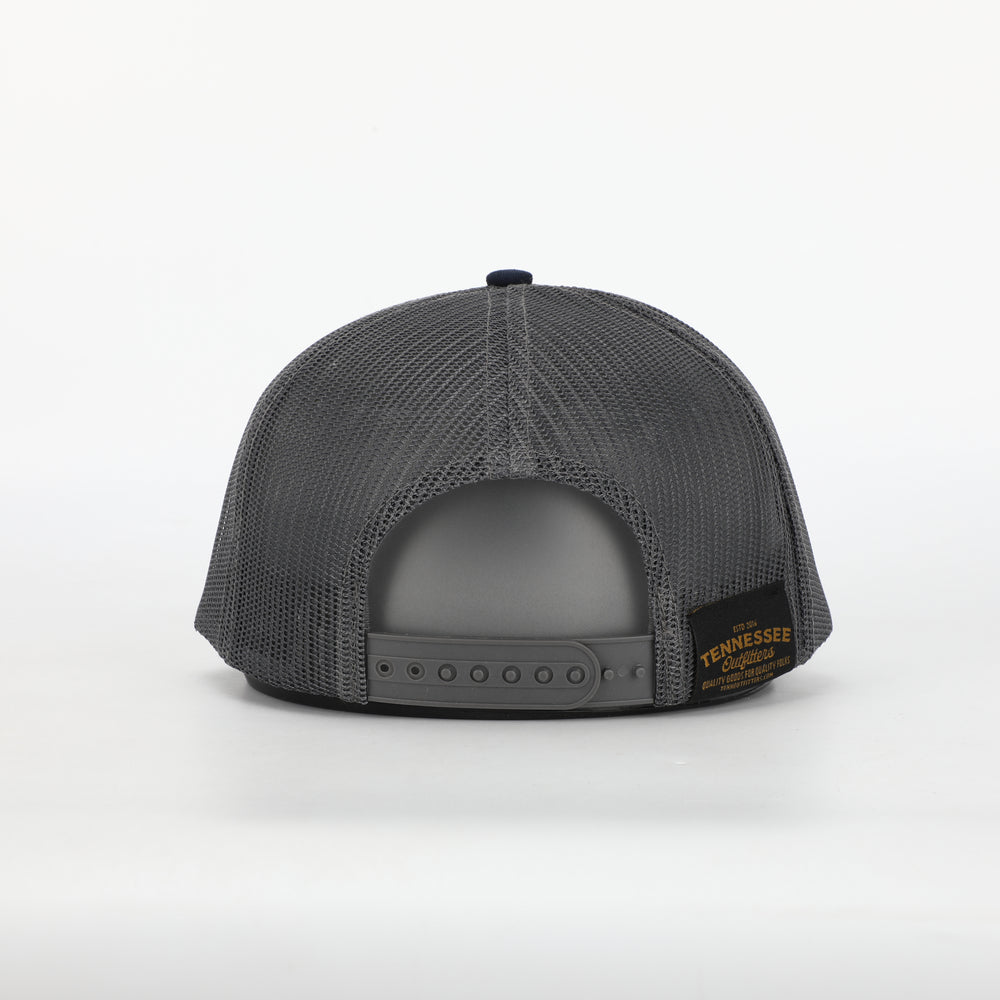 MTN Hat™ in Iron Grey