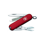 Swiss Army Knife: The Classic Red